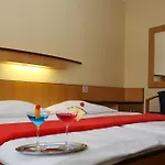 Hotel Krona 3*