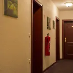 Krona Hotel Domžale