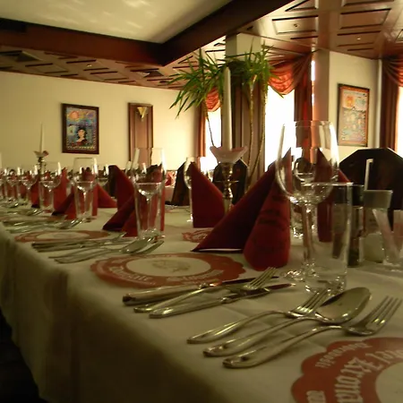 Krona ホテル Domžale