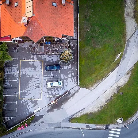 Hotel Krona