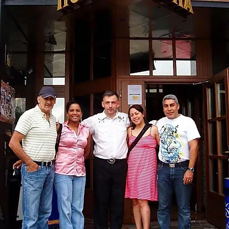 Krona Hotel 3*