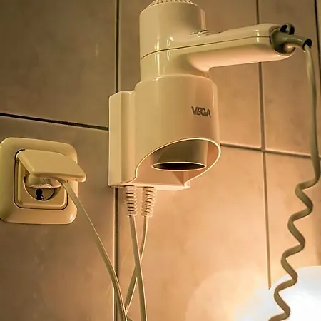 Hotel Krona 3*