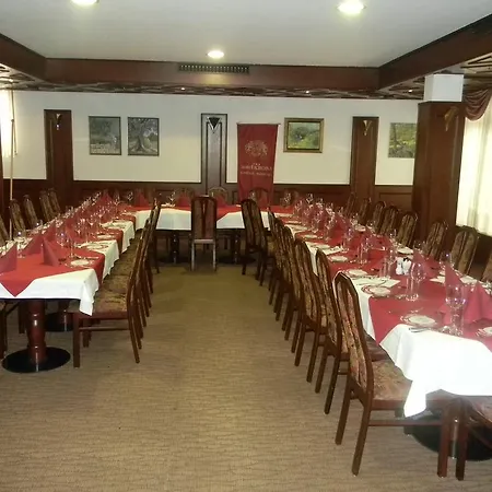 Krona Hotel 3*