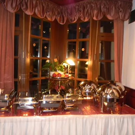 Krona Hotel