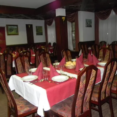 Krona Hotel Domzale