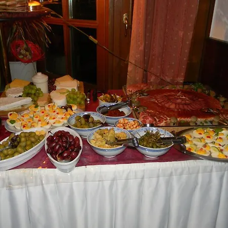 Krona Hotel Domzale