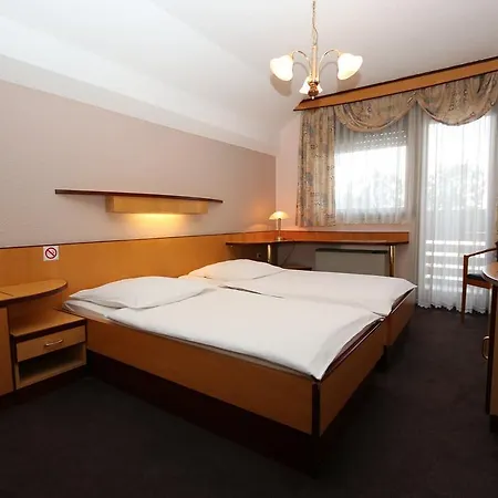 Hotel Krona Domzale
