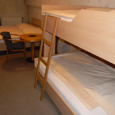 Hotel Krona