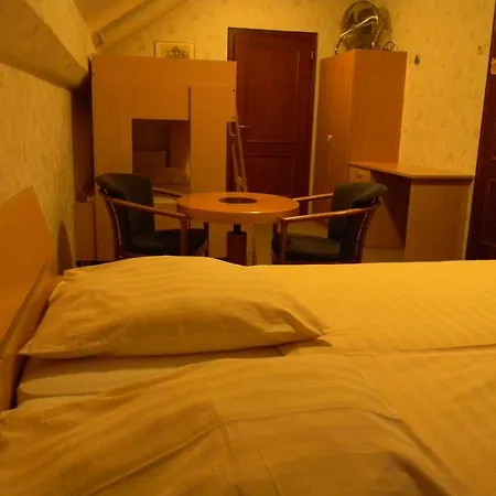 Hotel Krona