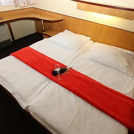 Hotel Krona