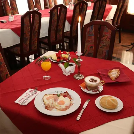 Hotel Krona 3*