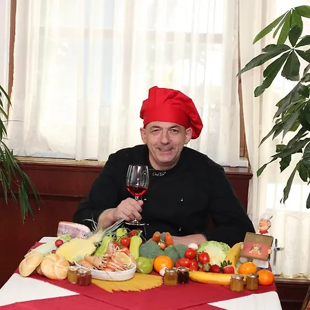 Krona Hotel Domzale