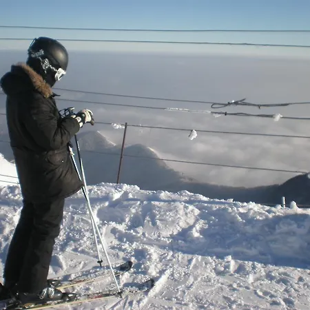 Hotel Krona Domžale