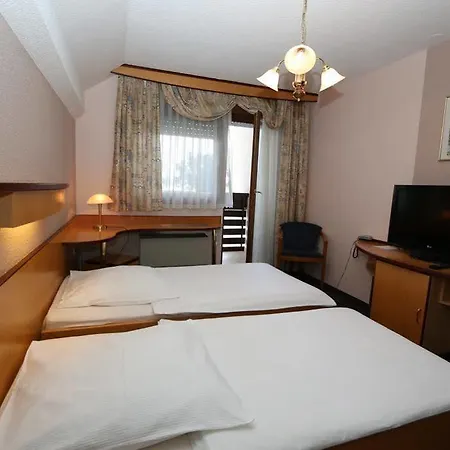 Hotel Krona Domzale