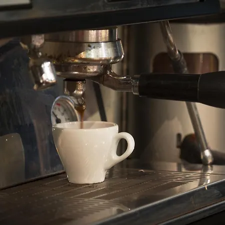 ホテル Krona Domžale