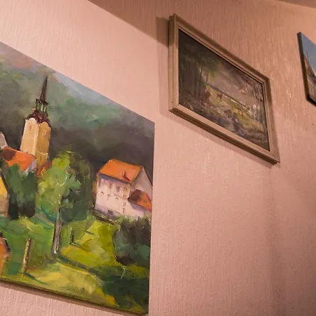 Krona 3* Domzale