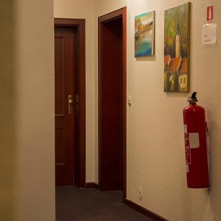 Krona Hotel Domzale