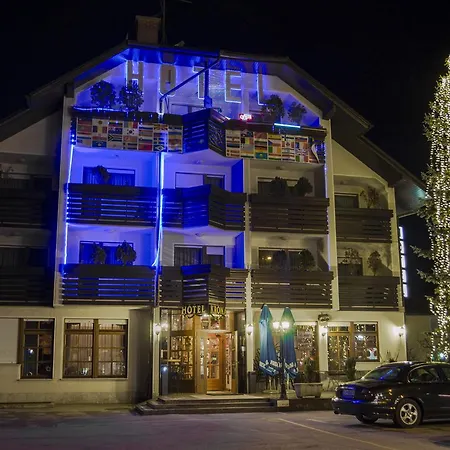 Krona Hotel Domzale