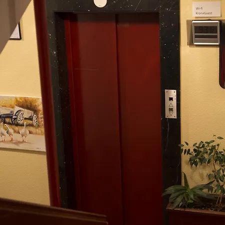 Krona ホテル Domžale