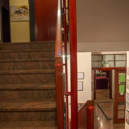 Hotel Krona Domzale