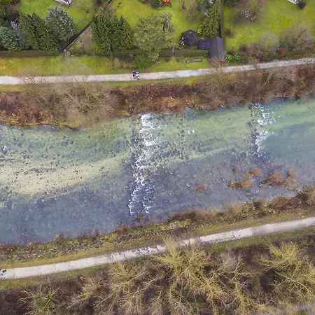 ホテル Krona Domžale