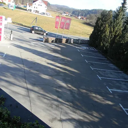 Krona Hotel Domzale
