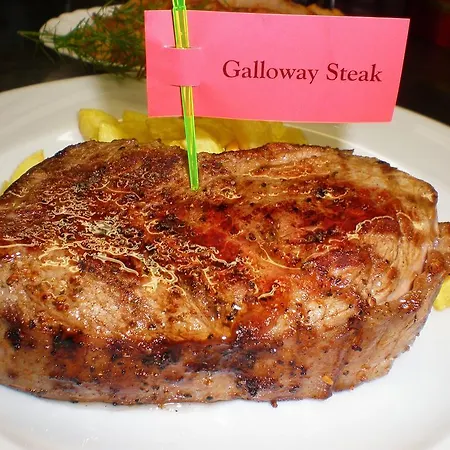 ホテル Krona Domžale