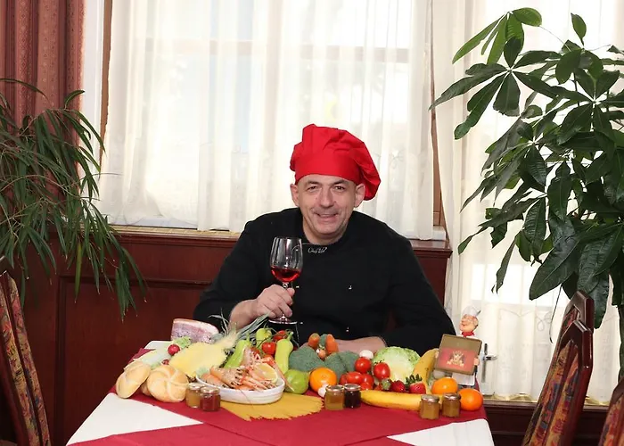 Krona מלון Domžale