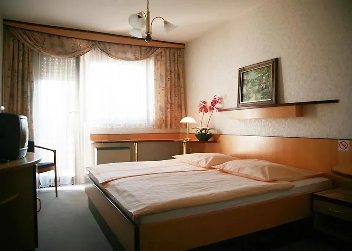 Krona Hotel 3*