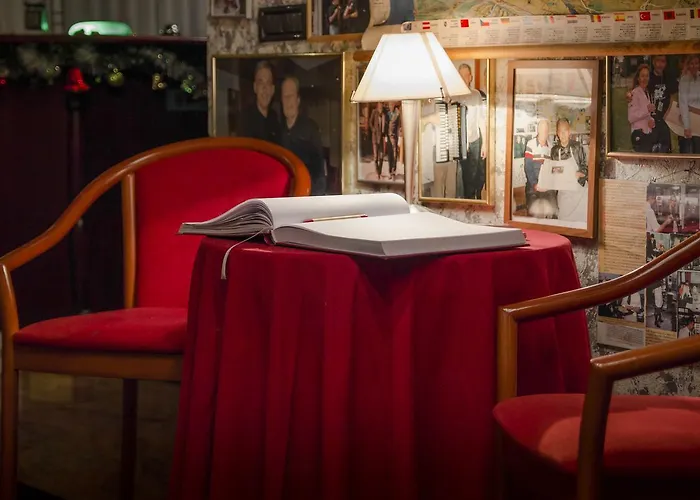 מלון Krona Domžale