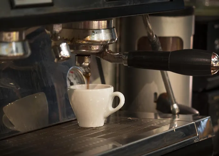 מלון Krona Domžale