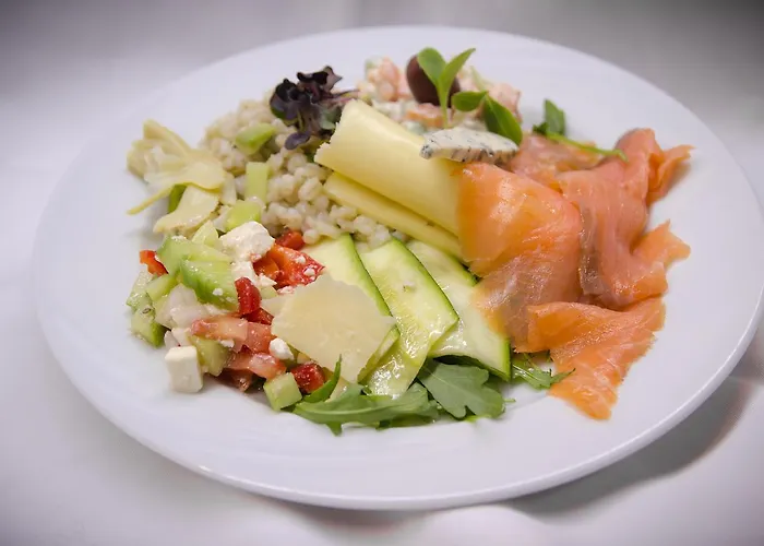 Krona מלון Domžale