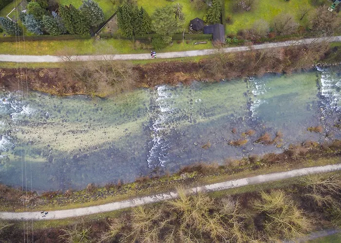 מלון Krona Domžale